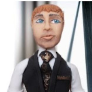 Аватар автора