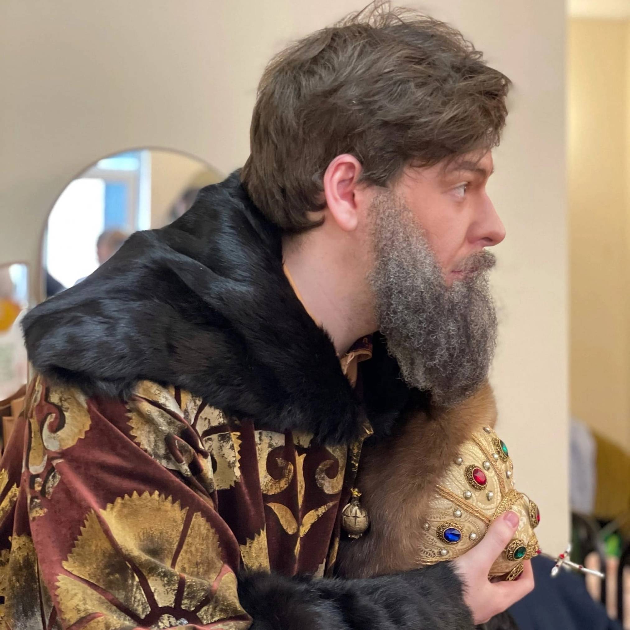 Аватар автора