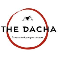 Иконка канала THE DACHA