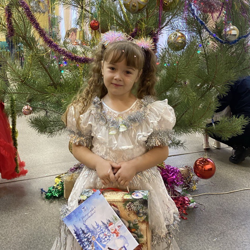 Иконка канала Анютка Малютка