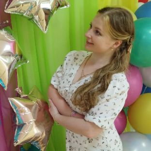 Аватар автора