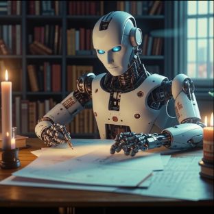 Аватар автора