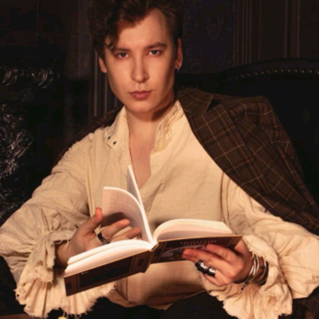 Аватар автора