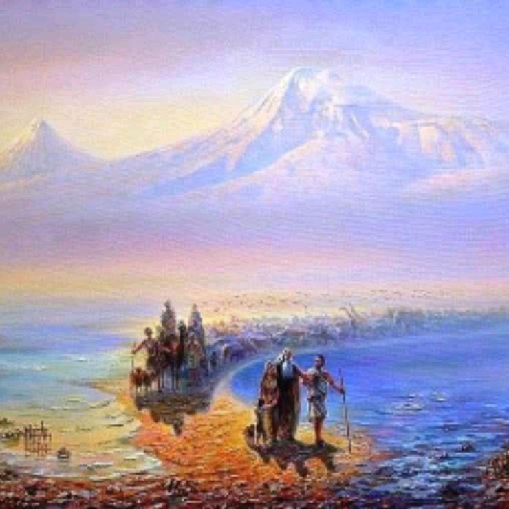 Аватар автора