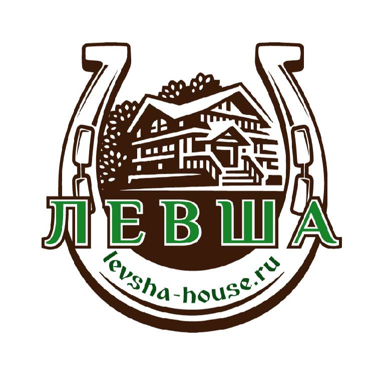 Иконка канала levsha