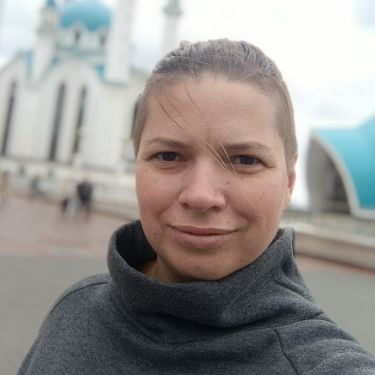 Аватар автора