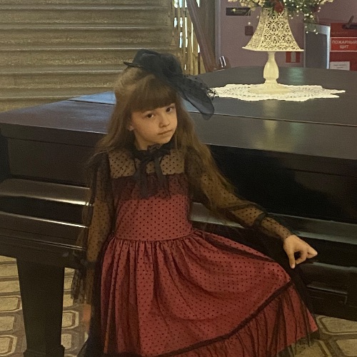 Аватар автора