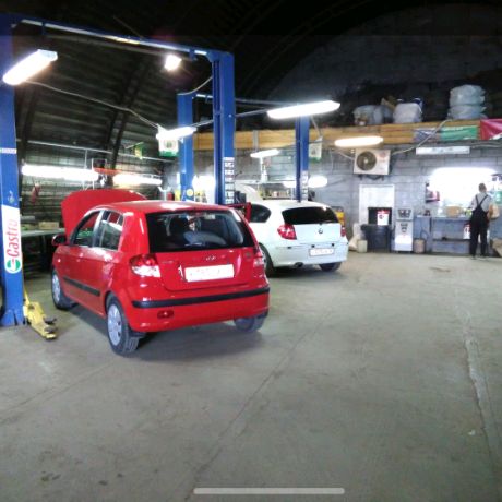 Иконка канала Автопростор