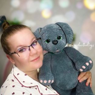 Аватар автора