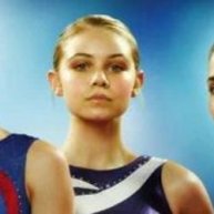 Иконка канала Сериал Гимнастки / Make It or Break It