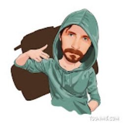 Аватар автора