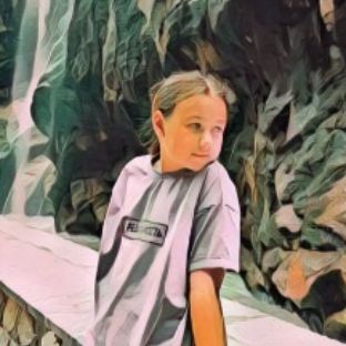 Аватар автора