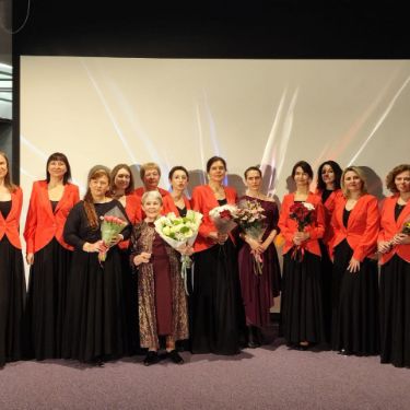 Аватар автора