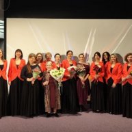 Иконка канала Женский камерный хор ГЛОРИЯ