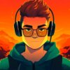 Иконка канала Mr. Gamer