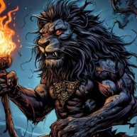 Иконка канала RIPPER ROO LION