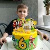 Иконка канала Гордей и его блоки 🟩🟦