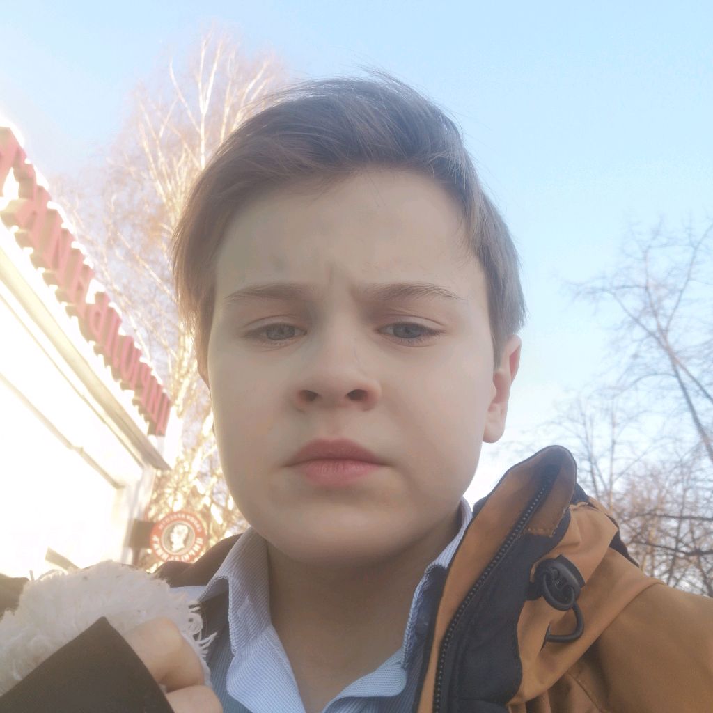 Аватар автора