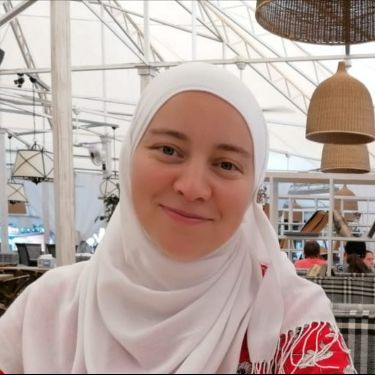 Аватар автора