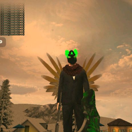 Аватар автора