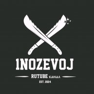 Иконка канала 1Nozevoj