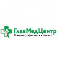 Иконка канала ГлавМедЦентр
