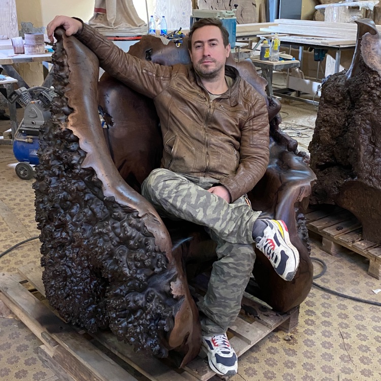 Аватар автора