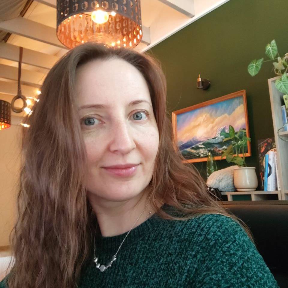 Аватар автора