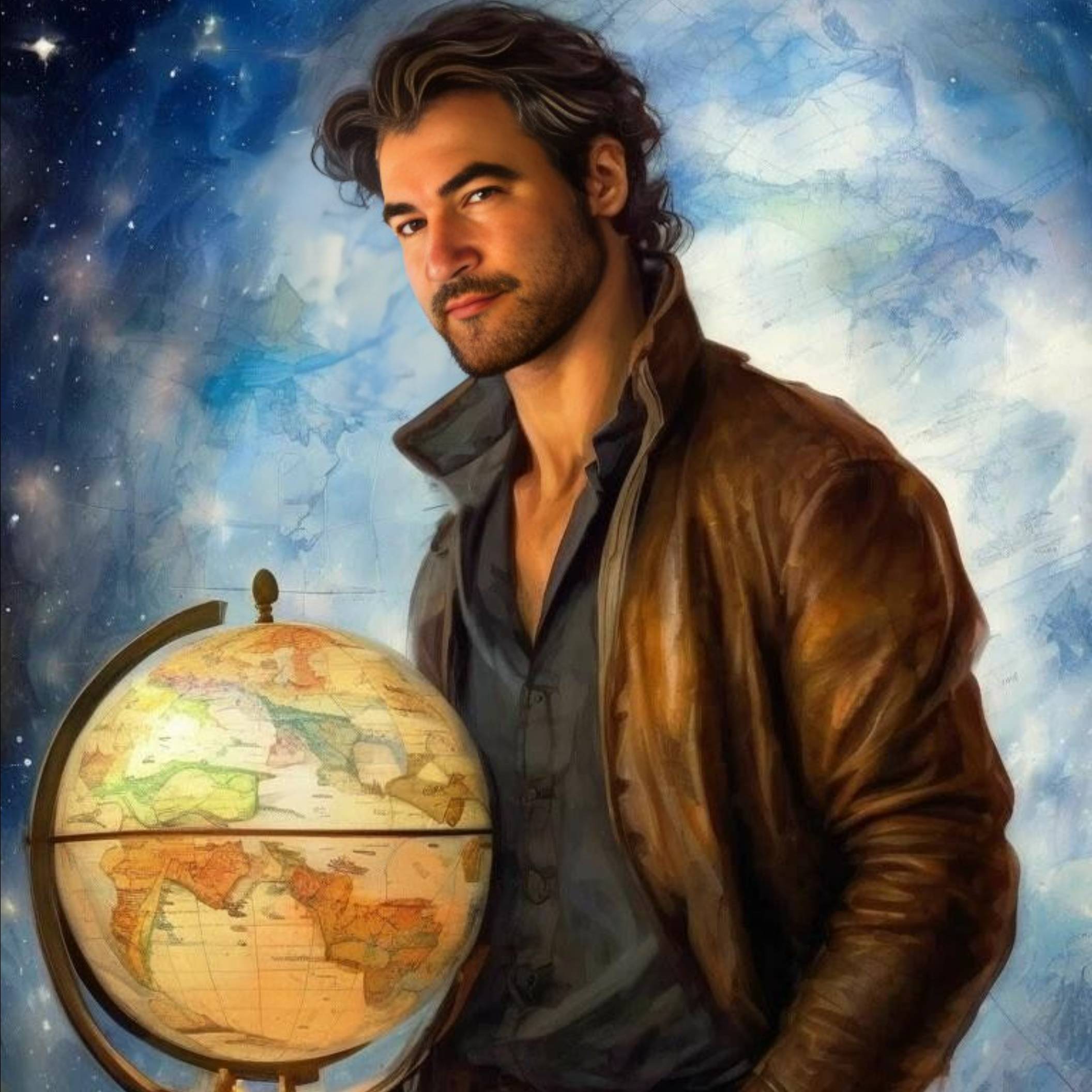 Аватар автора