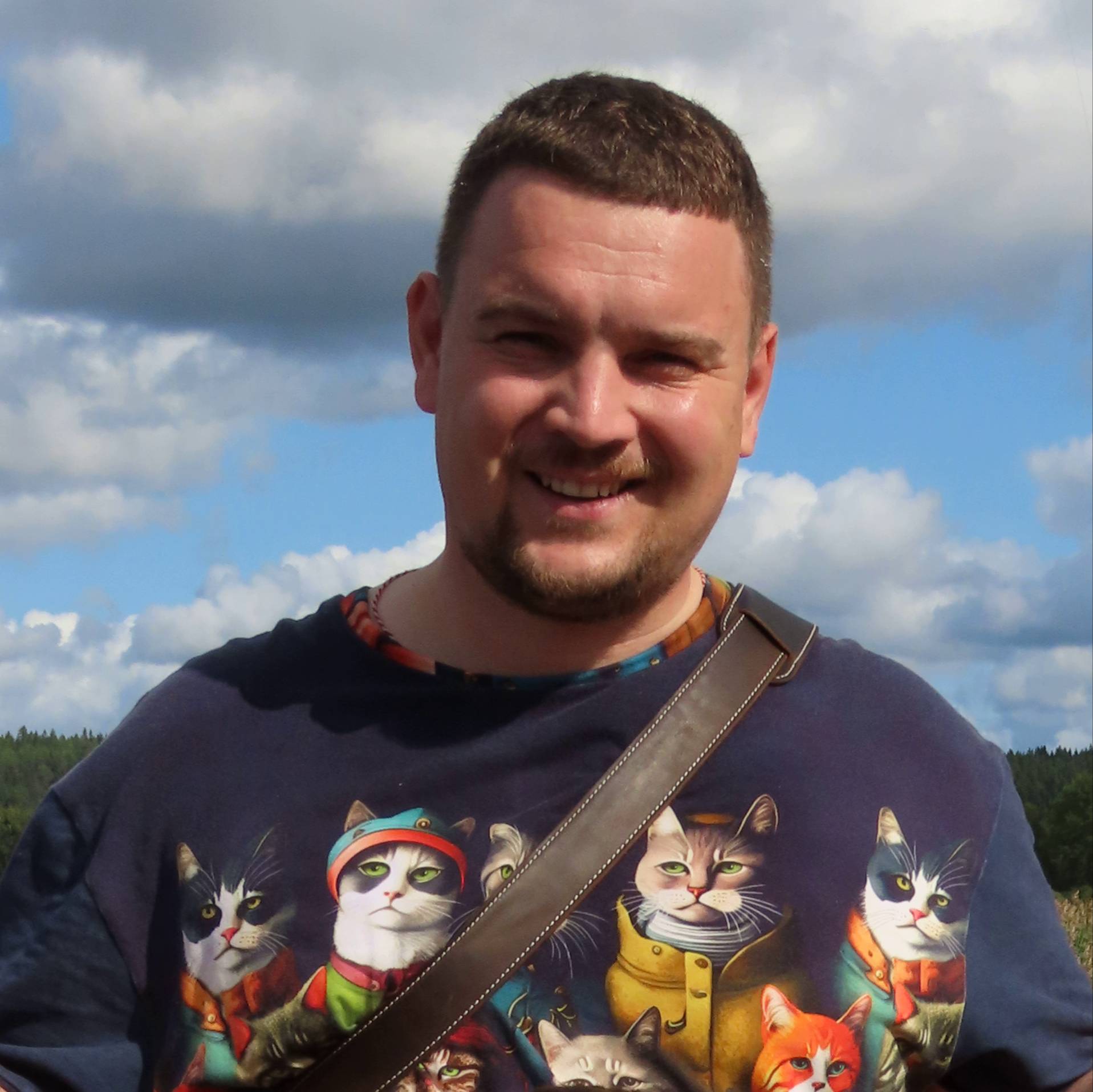 Аватар автора