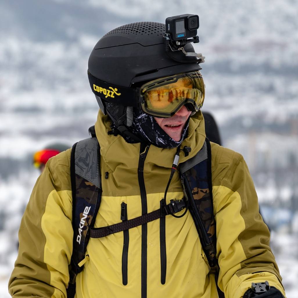 Аватар автора