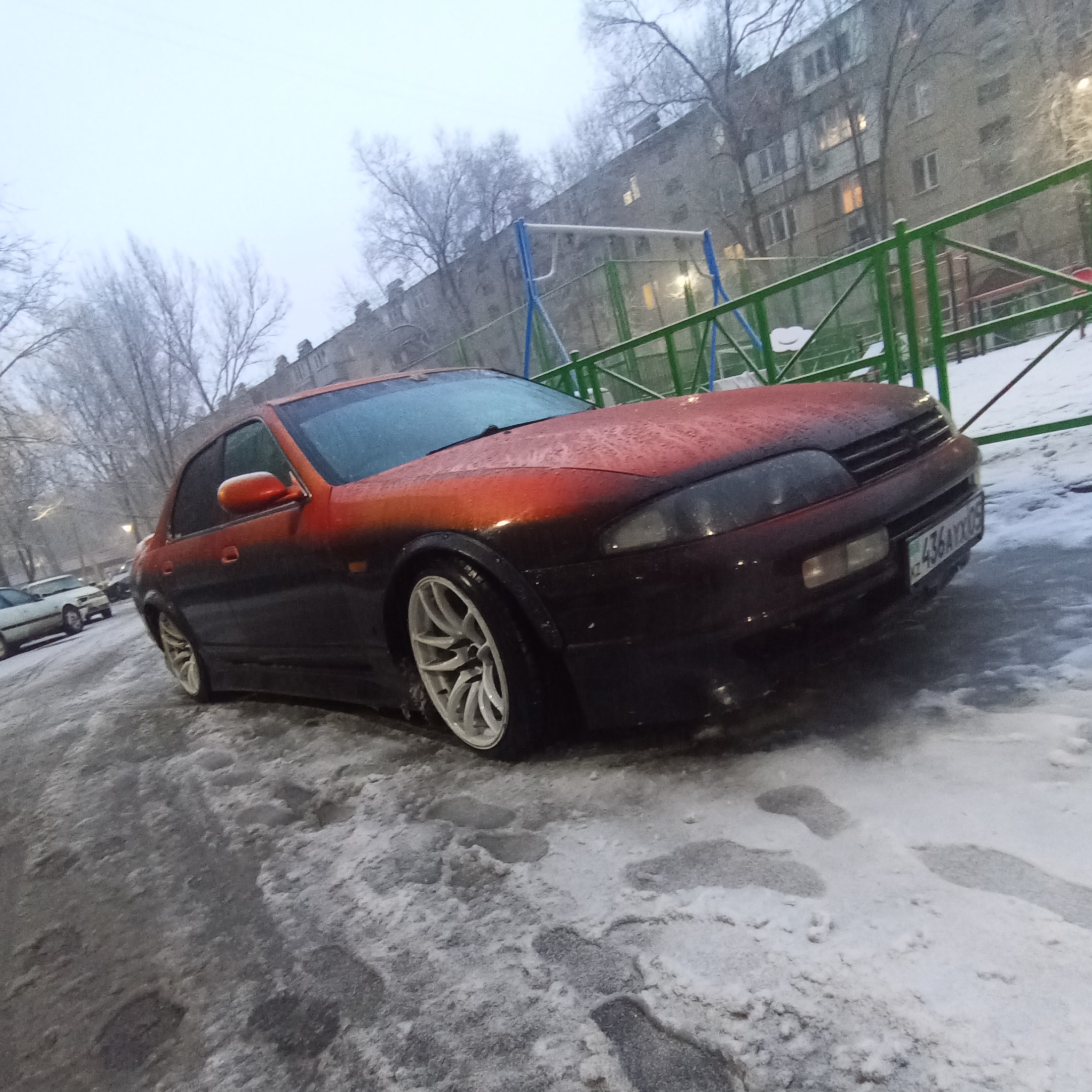 Аватар автора