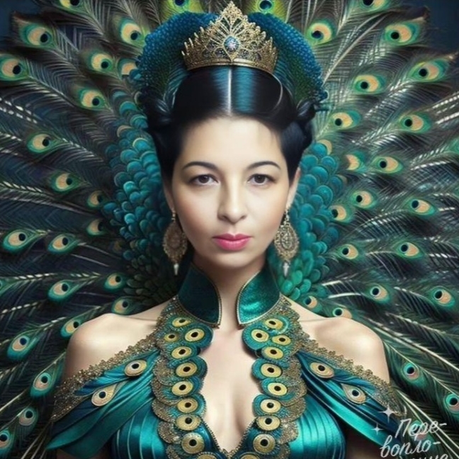Аватар автора
