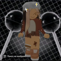 Иконка канала *﹤ Roblox bear🐻