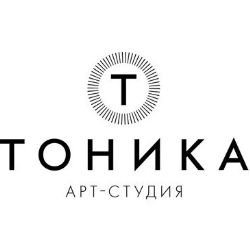 Иконка канала Арт студия "ТОНИКА"