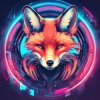 Иконка канала FoxNuta