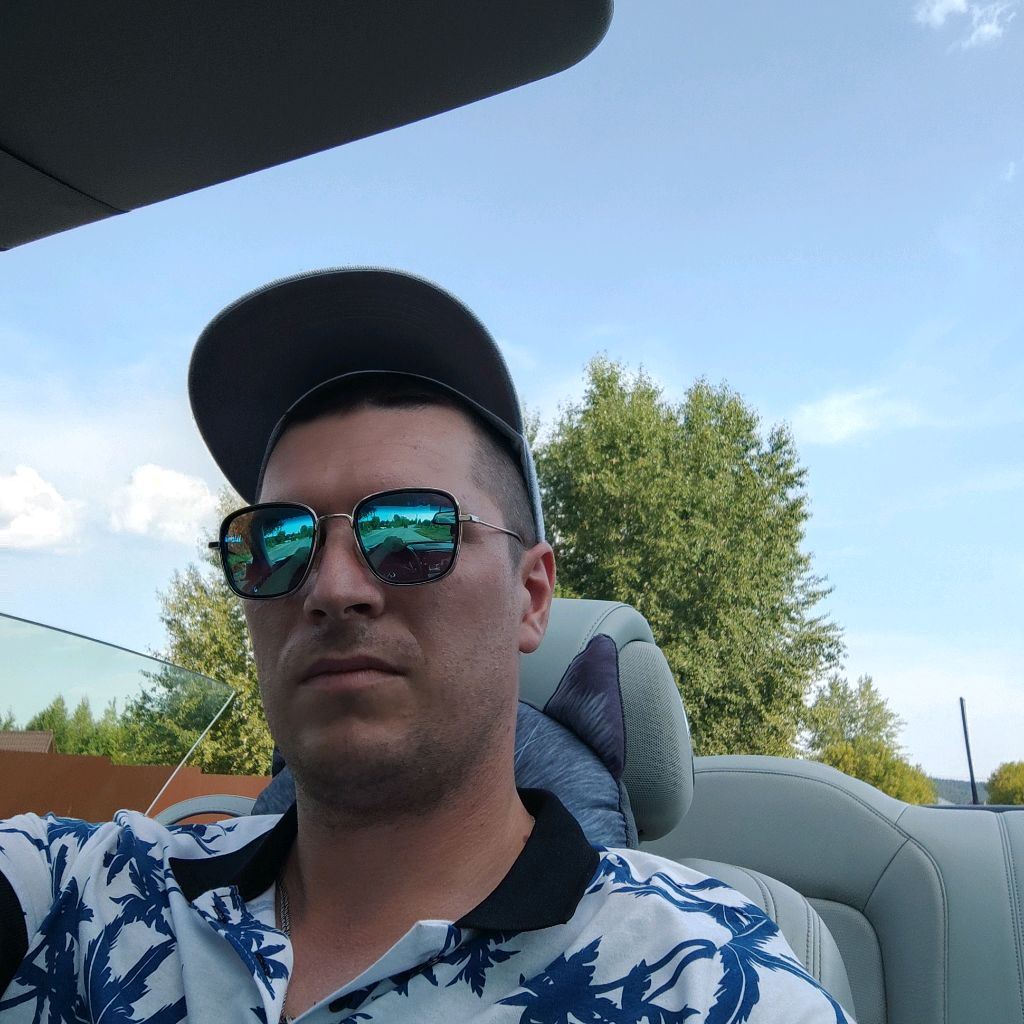 Иконка канала ТГК