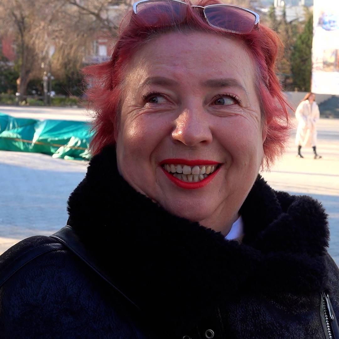 Аватар автора