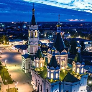 Аватар автора