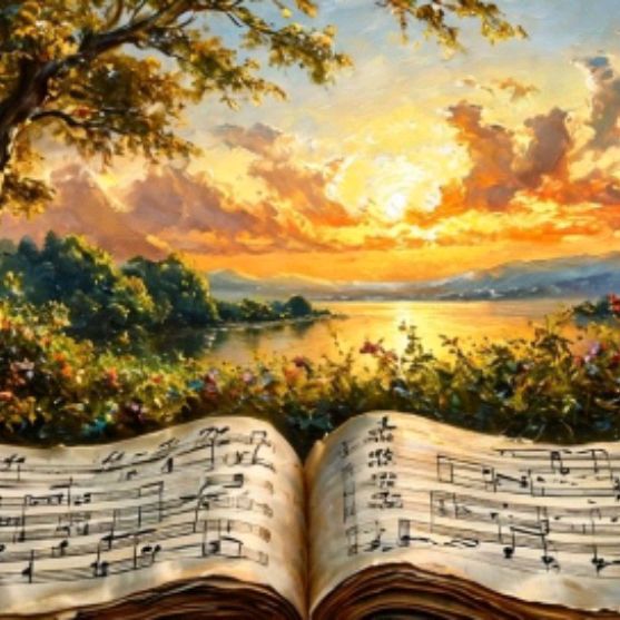 Иконка канала Музыка для Вас