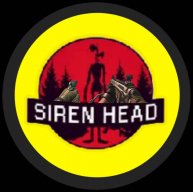 Иконка канала SIREN HEAD