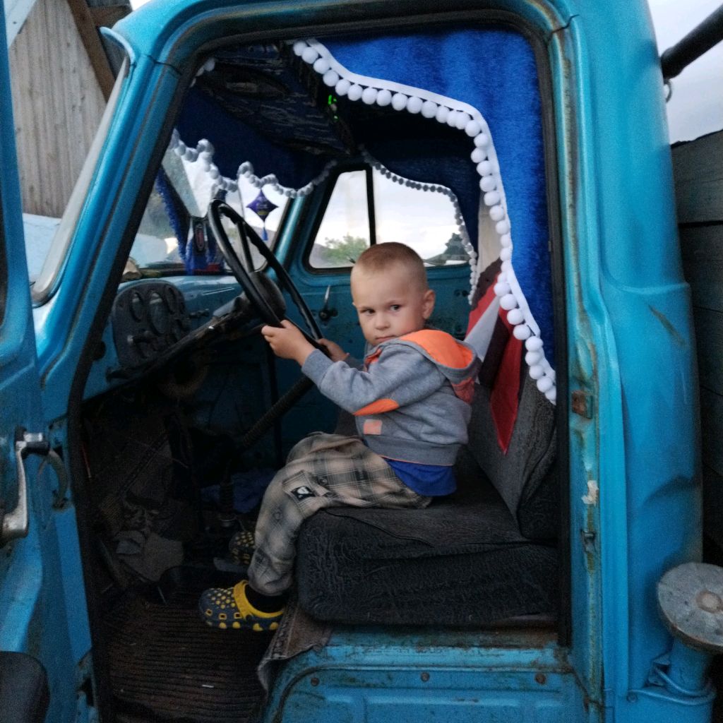 Аватар автора