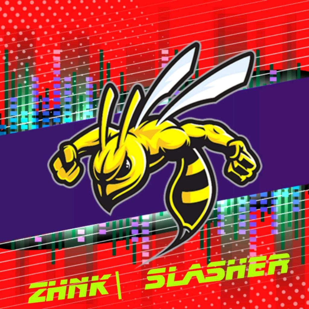 Иконка канала Slasher