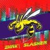 Иконка канала Slasher