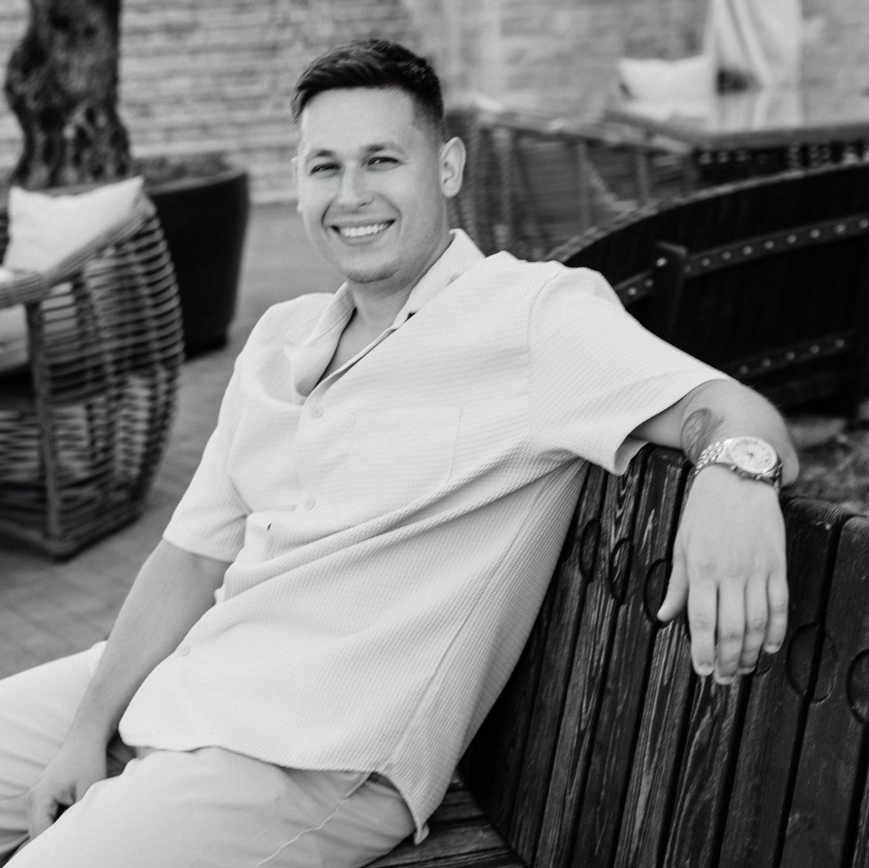 Аватар автора