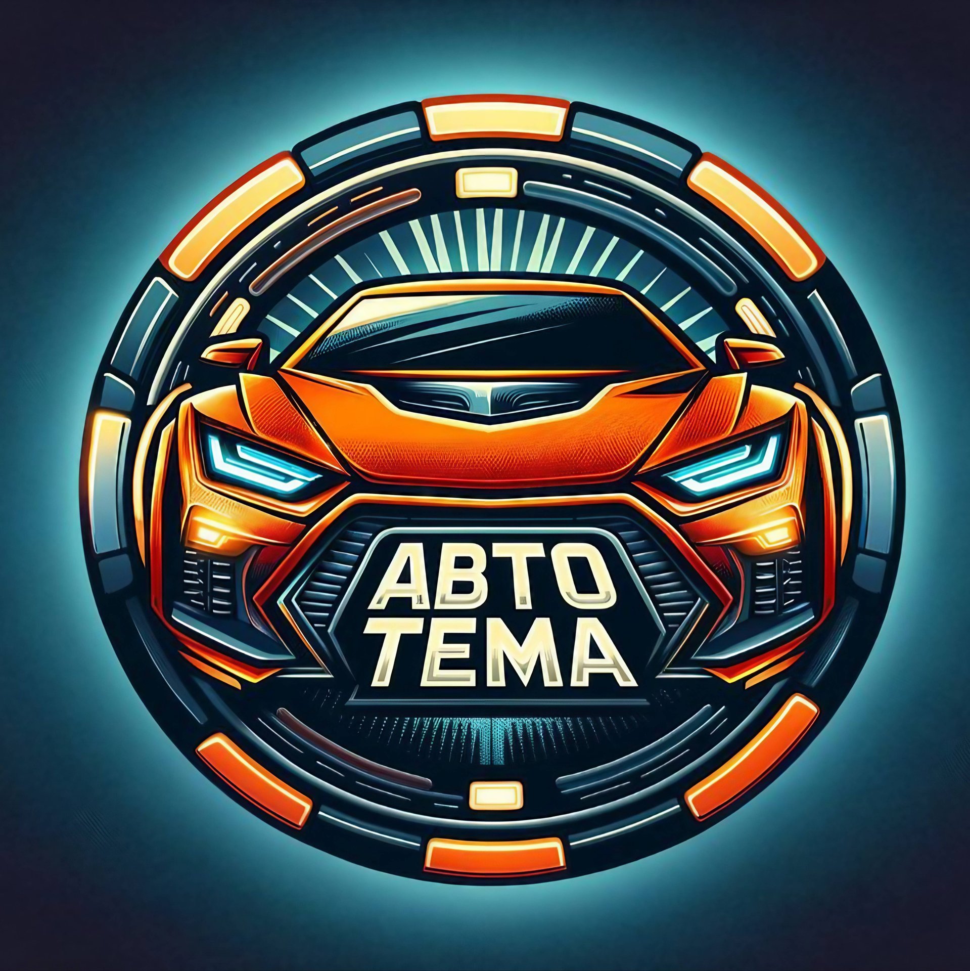 Иконка канала Лаборатория диагностики | Авто-Тема ⚡