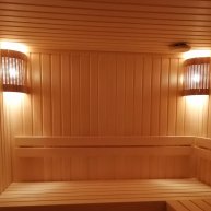 Иконка канала Дега про всё (сауны бани парные парилки)