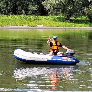 Аватар автора