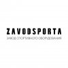 Иконка канала ZAVODSPORTA - завод спортивного оборудования