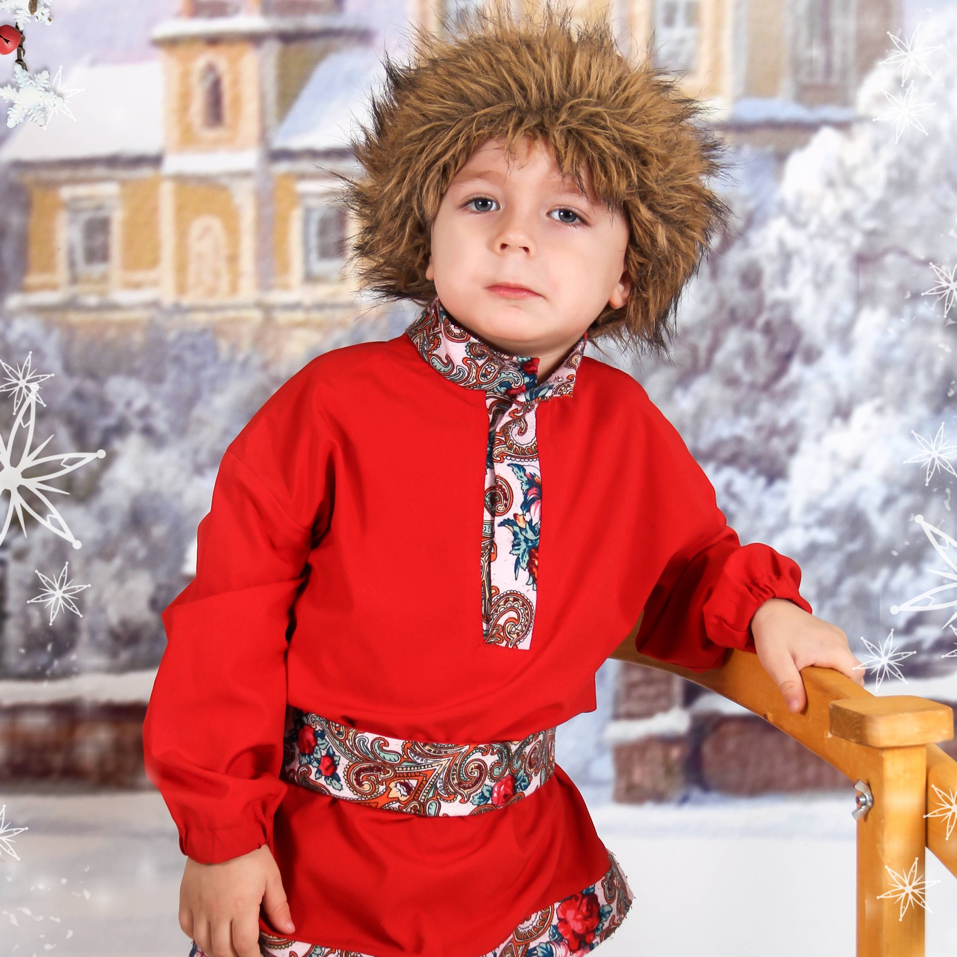 Аватар автора